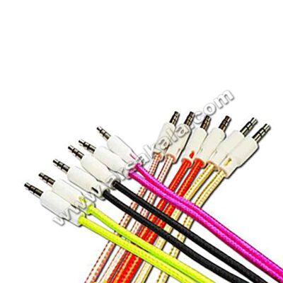 کابل AUX کنفی