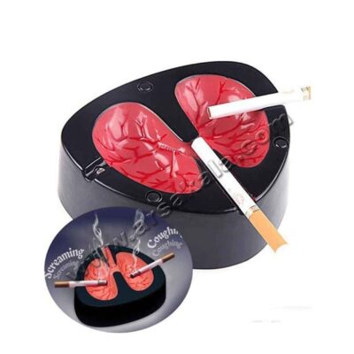 زیرسیگاری هوشمند صوتی زیرسیگاری هوشمند صوتی