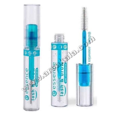 ژل حالت دهنده مژه و ابرو ESSENCE