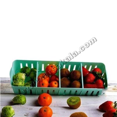 تقسیم کشو خشابی