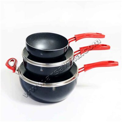 ماگ کافی قاشق دار