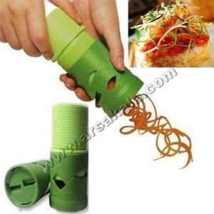 خرد کن رشته ای چرخشی