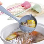ملاقه آبکش دار