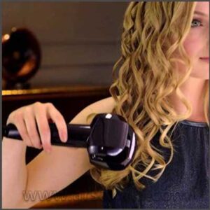 دستگاه فر موی Babyliss