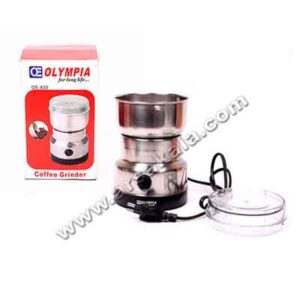 آسیاب و خردکن المپیا Olympia