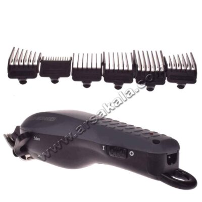 ماشین اصلاح سر و صورت Zepter