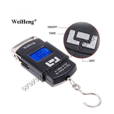 ترازو دستی قلاب دار