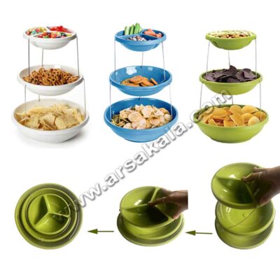 اردور خوری جمع شونده (سایز بزرگ)