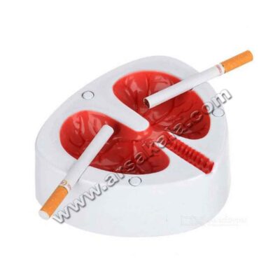 زیرسیگاری هوشمند صوتی زیرسیگاری هوشمند صوتی