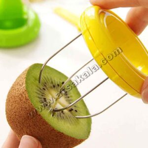 پوست کن کیوی