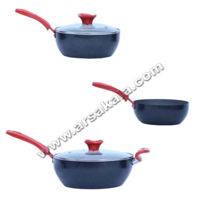 ماگ کافی قاشق دار