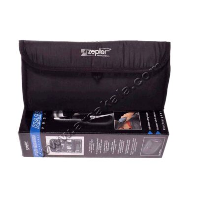 ماشین اصلاح سر و صورت Zepter