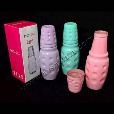 ست پارچ و لیوان شب Sigma