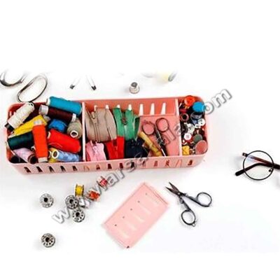 تقسیم کشو خشابی