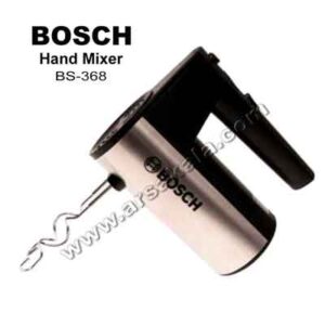 همزن برقی BOSCH