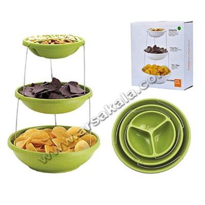 اردور خوری جمع شونده (سایز بزرگ)