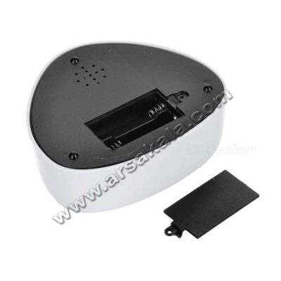 زیرسیگاری هوشمند صوتی زیرسیگاری هوشمند صوتی