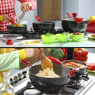 ماگ کافی قاشق دار