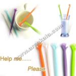همزن طرح دست HELP ME