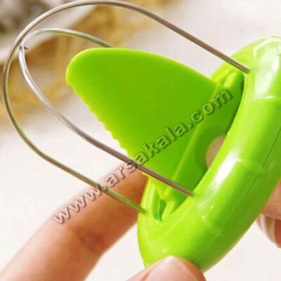 پوست کن کیوی پوست کن کیوی