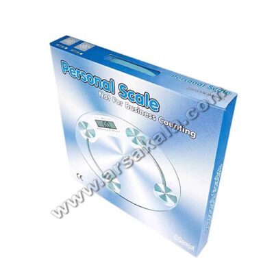 ترازو پرسونال Personal