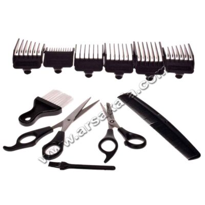 ماشین اصلاح سر و صورت Zepter