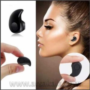 هندزفری حلزونی