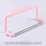 آویز حوله و جا نایلونی کابینتی - Image 3