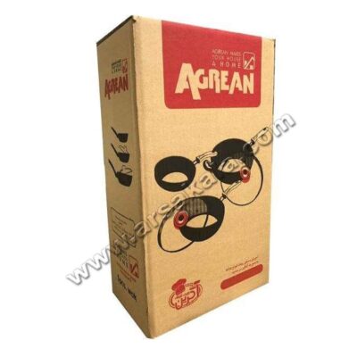 ماگ کافی قاشق دار