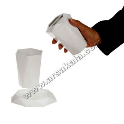 ست سرویس بهداشتی Homara