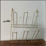 جا لیوانی آویز دار