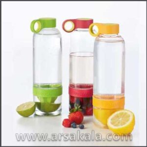 قمقمه آبمیوه گیری بزرگ