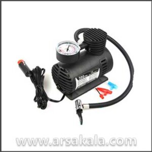 پمپ باد فندکی خودرو