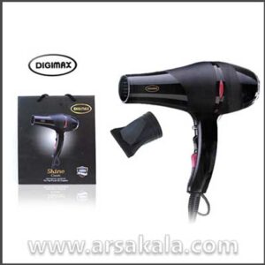 سشوار 3000 وات Digi Max