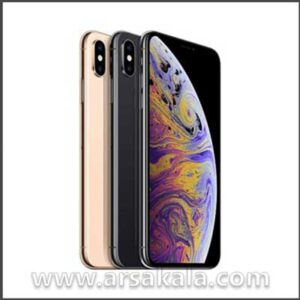 آیفون XS Max 256 تک سیم کارت