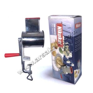 رنده استیل رومیزی