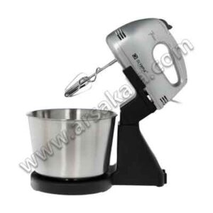 همزن برقی کاسه دار المپیا Olympia