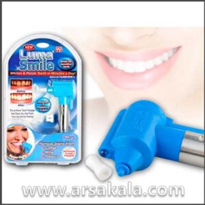سفید کننده دندان Luma Smile