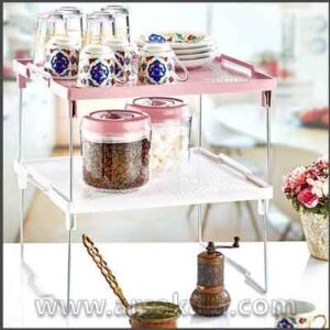 راف پایه تا شو