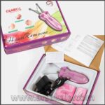 بند انداز برقی Clairol