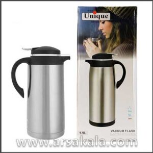 فلاسک مسافرتی 1.9 لیتر Unique