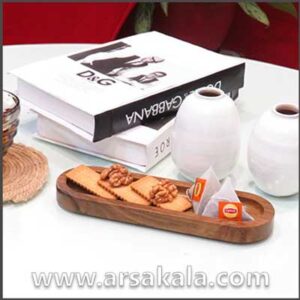 زیتون خوری طرح بامبو