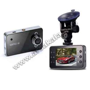 دوربین مدار بسته خودرو Black Box