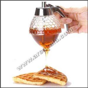 عسل ریز آسان جنوا Genova