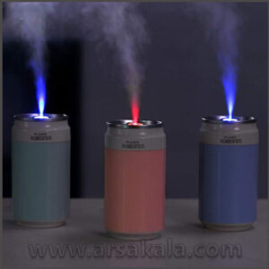 بخور سرد مسافرتی Flame