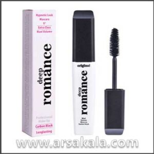 ریمل deep romance