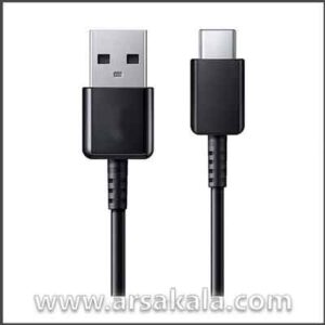 کابل شارژ Type C
