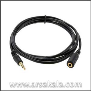 کابل افزایش AUX