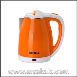 کتری برقی رنگی تیفال TF-500