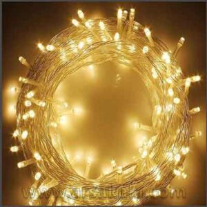 ریسه LED نورانی